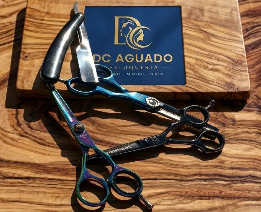 DC Aguado Peluquería